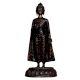 Brass Buddha (Ht-13 Inches)