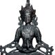 Amitays Buddha (Ht-8.65 Inches)