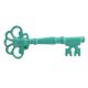 Sea Green Iron Door Handle Online