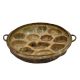Bronze Vintage Mixed Design Appe Mould