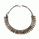 Oxidised Indian Tribal Ethnic Choker Necklace