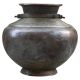 Bronze Handcrafted Holy water Pot