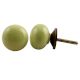Lime Green Knob Small