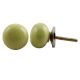 Lime Green Knob Small
