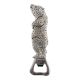 Aluminium Bear Design Bottle Opener