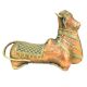 Brass Dhokra Nandi Bull ( Nandi Bull )