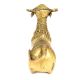 Nandi - Shiva'S Escort - Brass Statue