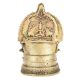 Lakshmi Vilakku - Traditional Kerala Bronze Lamp