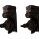 Wooden Wall Bracket-29