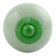 Solid Light Green Fitting Ceramic Knob