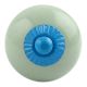 Solid Light Green Turquoise Fitting Ceramic Knob