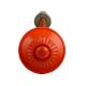 Orange Knob Fitting