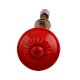 Red Knob Fitting