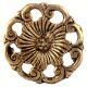 Brass Round Drawer Knobs Online