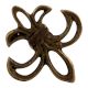 Fleur De Lis Brass Knobs Online