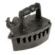 Clothes Chimney Charcoal Box Iron /Press