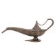 Aladdin Oil Lamp