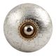 Silver Golden Fitting Ceramic Cabinet Knob Online