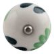 Anemone Ceramic Wine Stopper