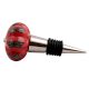 Sunset Ceramic Wine Stopper