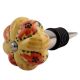 Red Berry Ceramic Wine Stopper