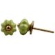 Lime Knob Small