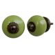 Lime Green Knob Small