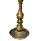 Vintage Oil Lamp-5 (Ht-30 Inches)