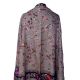 KalamkariÂ Ari Work Semi Pashmina Shawls 5