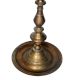 Vintage Oil Lamp-8 (Ht-20 Inches)