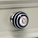 Black White Knob