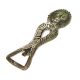 Bronze Tribal Face Bottle Opener