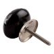White Star Ceramic Drawer Knob Online