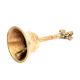 Brass Bell with Garuda Crafted Handle