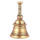 Brass Handle Bell