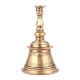 Brass Indian Bell