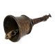 Brass Handheld Cow Handle Bell
