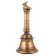Vintage Brass Nandi Bell