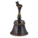 Brass Temple Bell