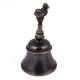 Brass Temple Bell