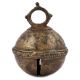 Brass Traditional Cow Bell
