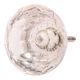 Clear Diamond Big Glass Drawer Knob