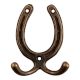 Iron Horse Shoe Metal Hooks Online