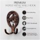 Horse Metal Hooks Online