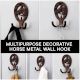 Horse Metal Hooks Online