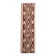 Set of 1 Piece New Wooden Printing Block