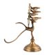 Brass Traditional Tree Indian Oil Lamp