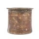 Brass Hindu Temple Worship Panch Patra Pot
