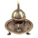 Brass Islamic Inscence Holder
