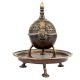 Brass Islamic Inscence Holder